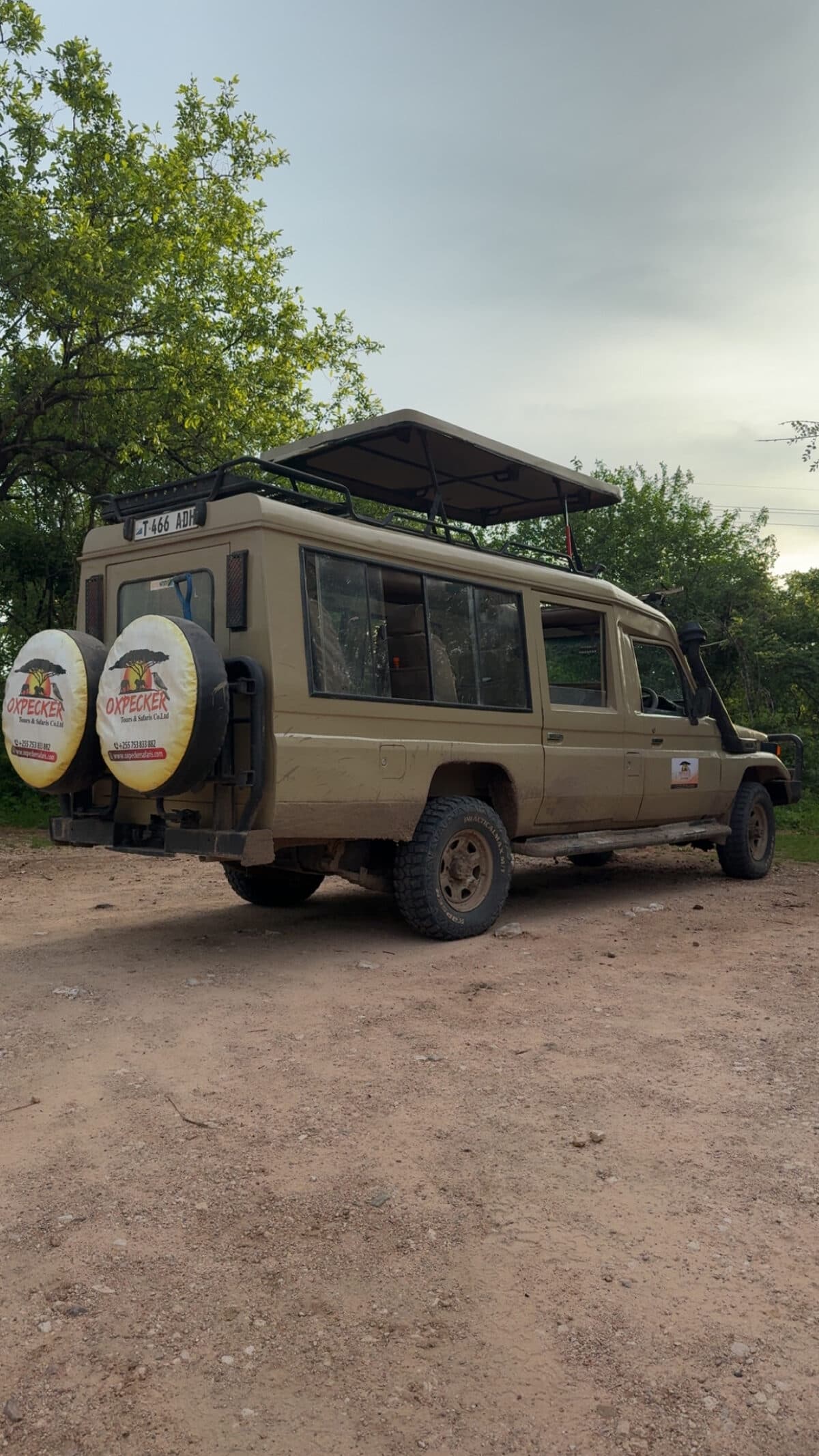 Oxpecker Tours gallery photo 4