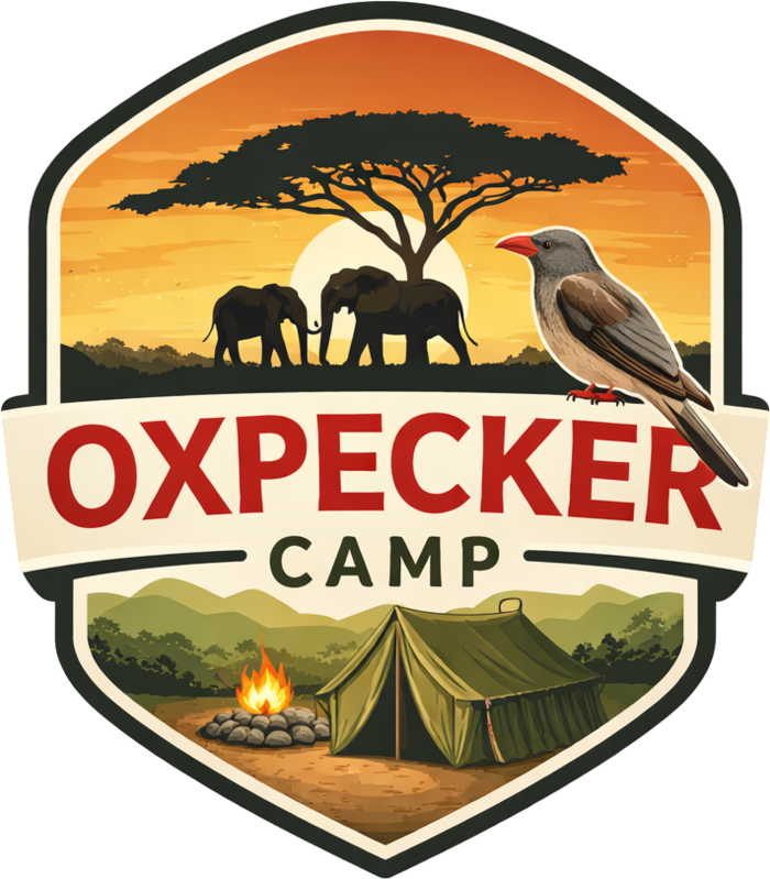 Oxpecker Camp & Lodge