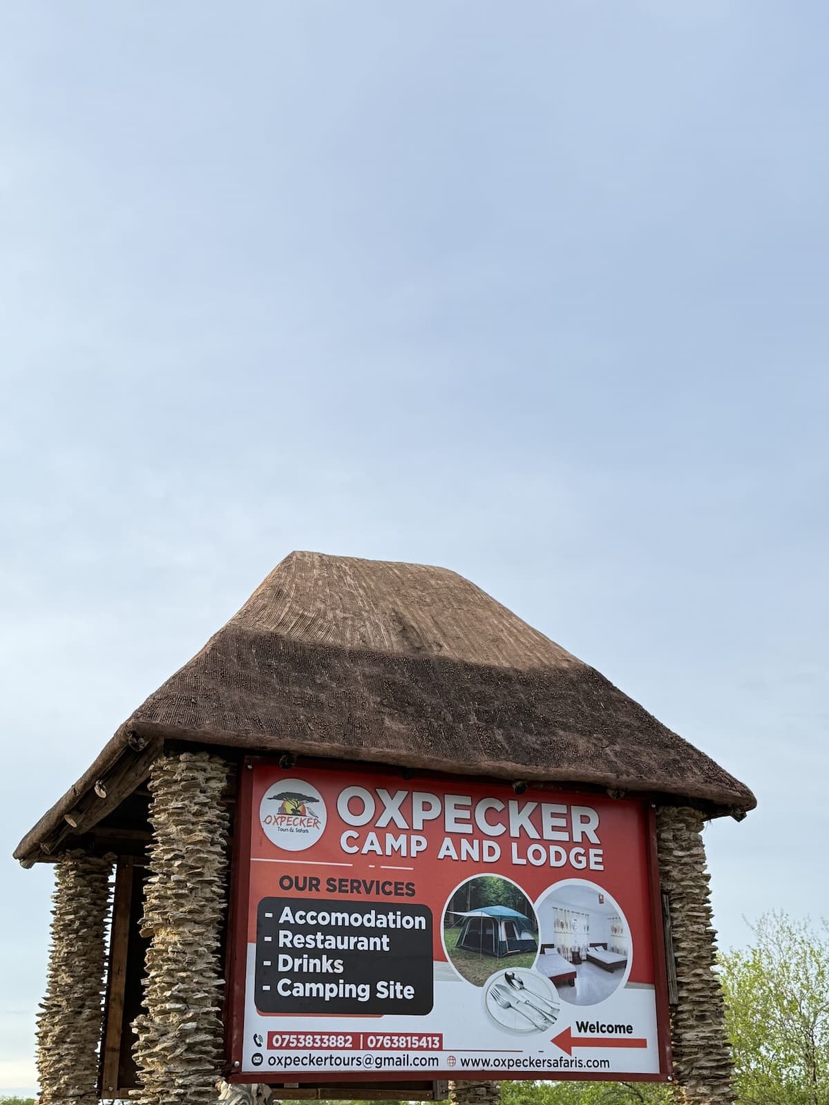 Oxpecker Tours gallery photo 2