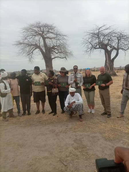 Oxpecker Tours gallery photo 18