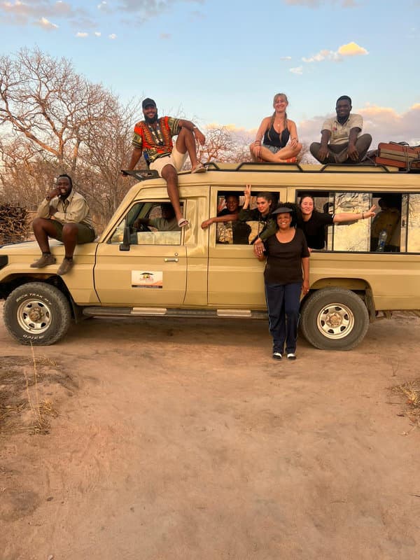 Oxpecker Tours gallery photo 22