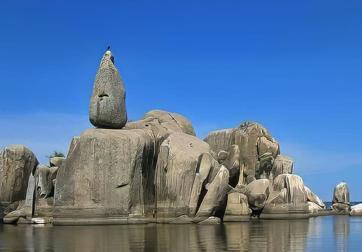 Lake Victoria